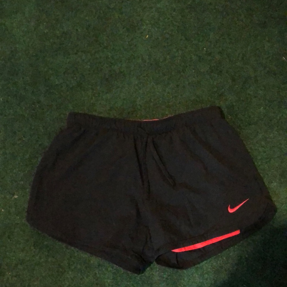Women Nike shorts